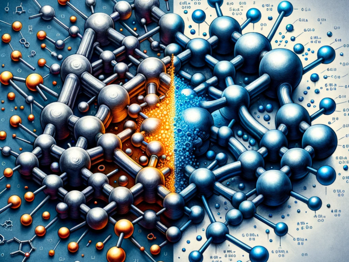 Aço Forjado vs Aço Carbono: Qual é a Diferença?